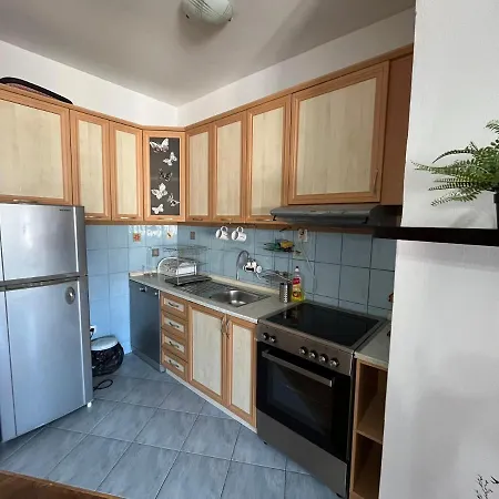 Apartment Mickitos Central Old Town